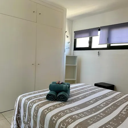 Cocohomes Duplex * El Medano (Tenerife)