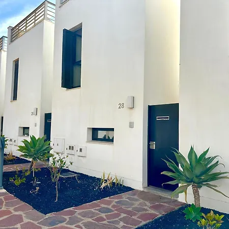 Cocohomes Duplex Nyaraló