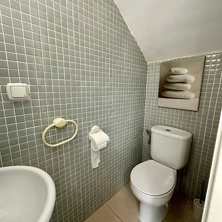 Nyaraló Cocohomes Duplex *
