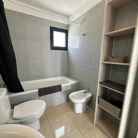 Nyaraló Cocohomes Duplex