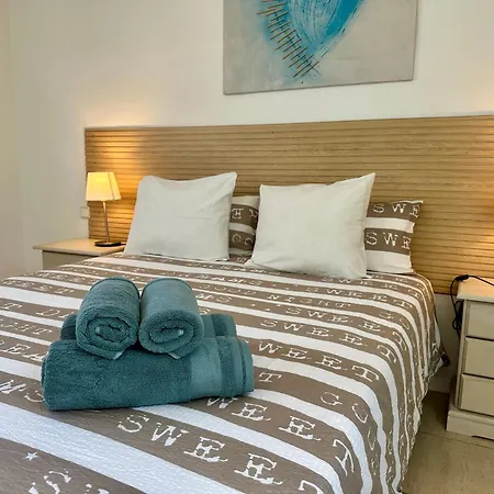 Cocohomes Duplex * El Medano (Tenerife)