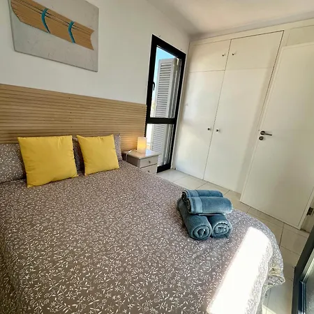 Holiday home Cocohomes Duplex
