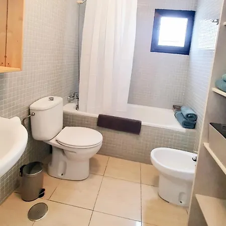 Nyaraló Cocohomes Duplex *