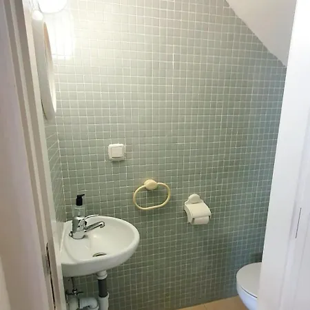 Cocohomes Duplex Nyaraló