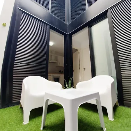 Nyaraló Cocohomes Duplex *