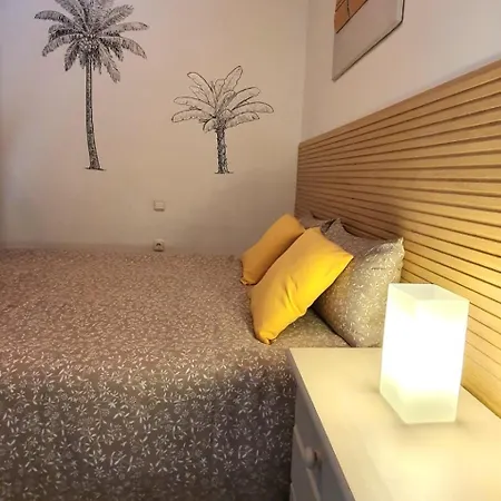 Cocohomes Duplex * El Medano (Tenerife)