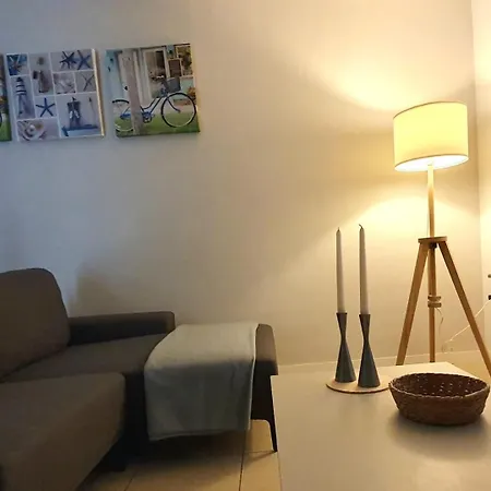 Nyaraló Cocohomes Duplex *