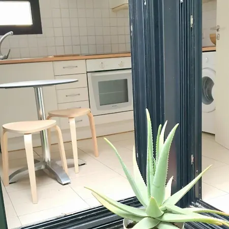Cocohomes Duplex Nyaraló