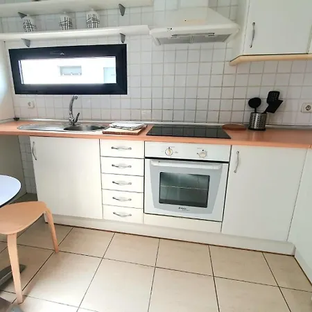 Cocohomes Duplex El Medano (Tenerife)